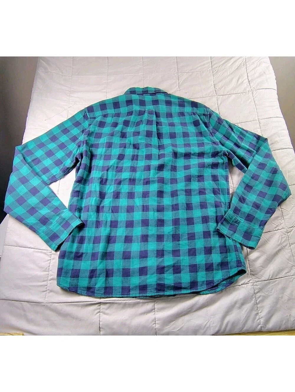J. Crew upgrade your